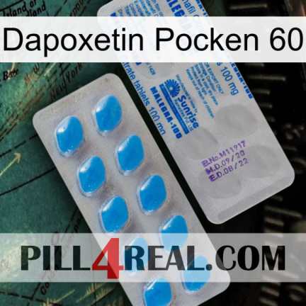 Dapoxetine Poxet 60 new15